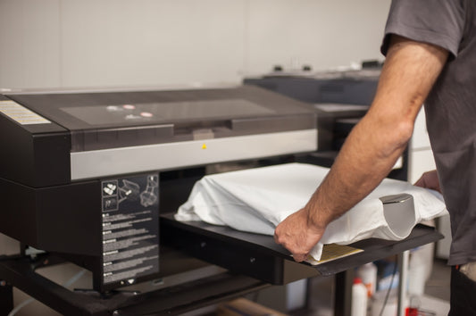 Printing Innovations: What's Next for NYC's Garment Decoration Industry?