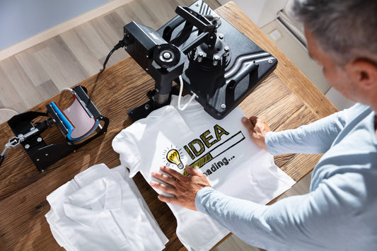 DTG Printing NYC and DTG Services: The Future of Custom Clothing