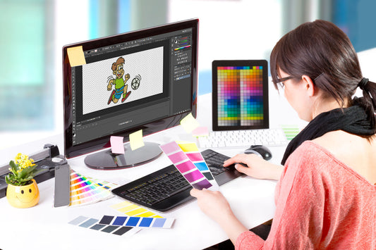 The Art of Precision: Digitizing Services and Quality Embroidery in NYC Queens