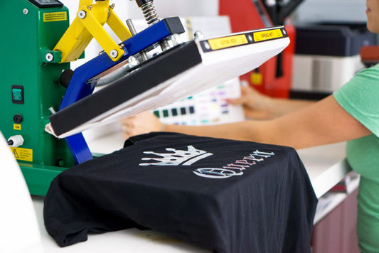 Building Community with Custom T-Shirts for Nonprofits